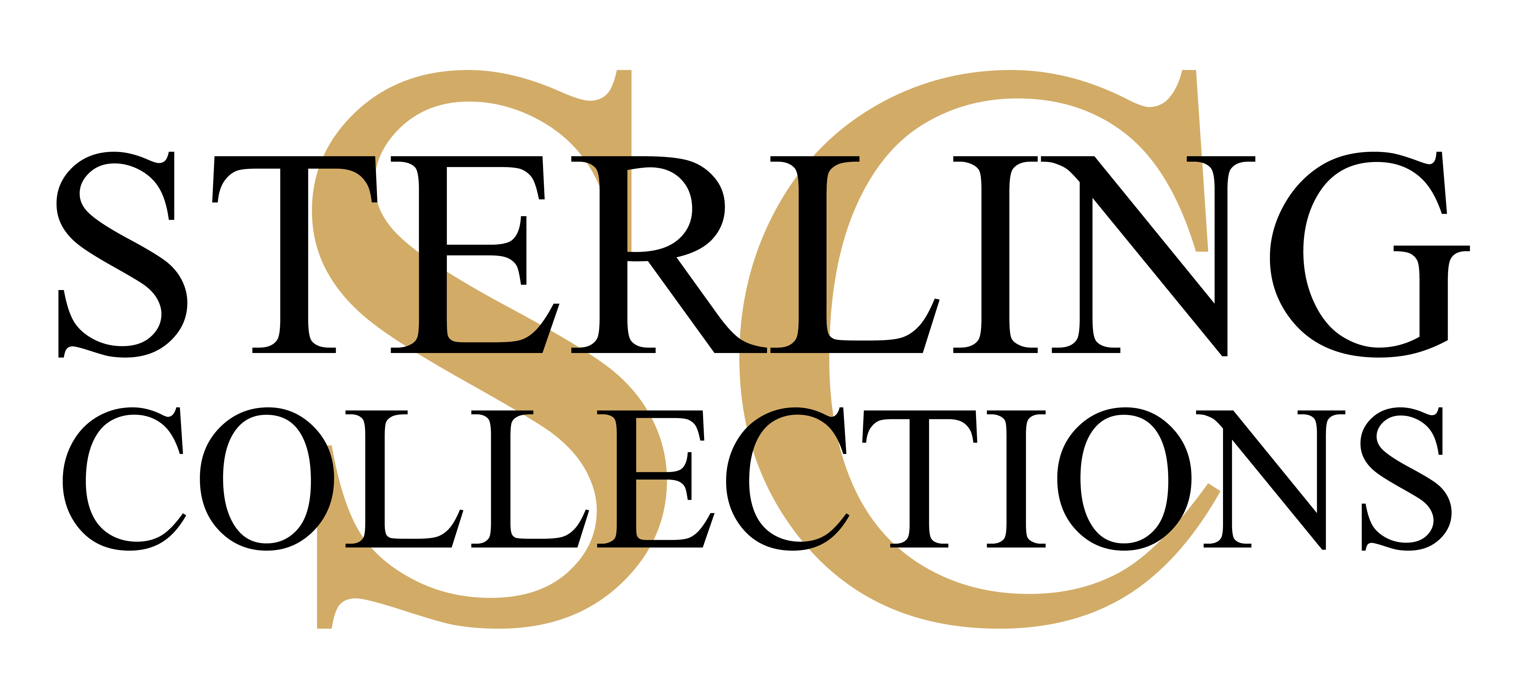 Sterling Collections